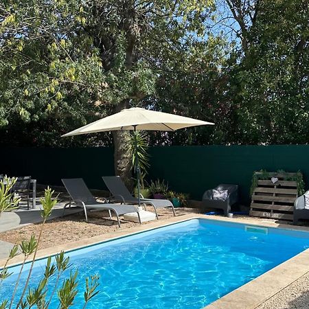 Appartement Proche De La Mer La Garde  Kültér fotó