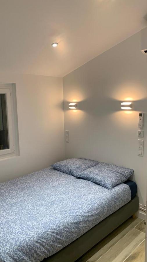 Appartement Proche De La Mer La Garde  Kültér fotó