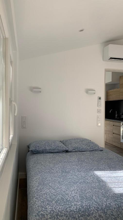 Appartement Proche De La Mer La Garde  Kültér fotó