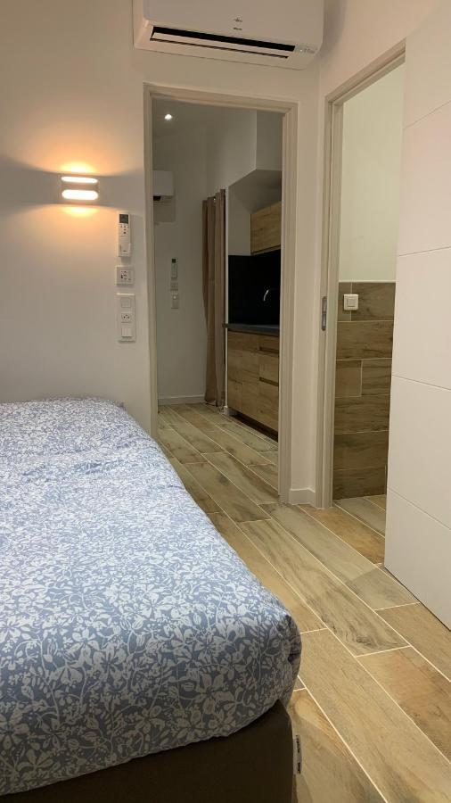 Appartement Proche De La Mer La Garde  Kültér fotó