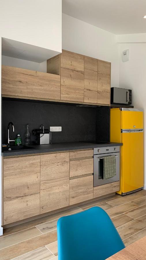 Appartement Proche De La Mer La Garde  Kültér fotó