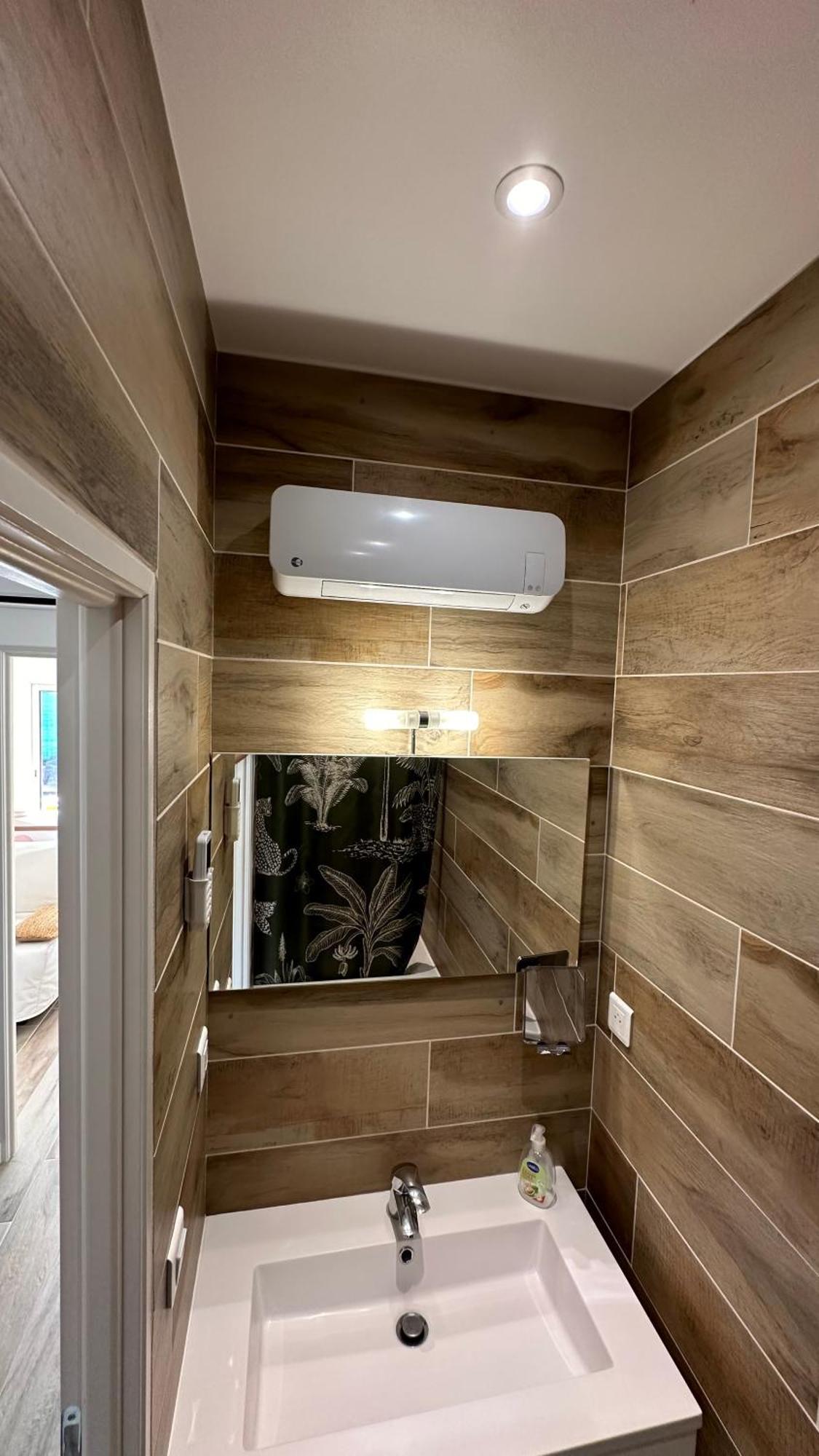 Appartement Proche De La Mer La Garde  Kültér fotó