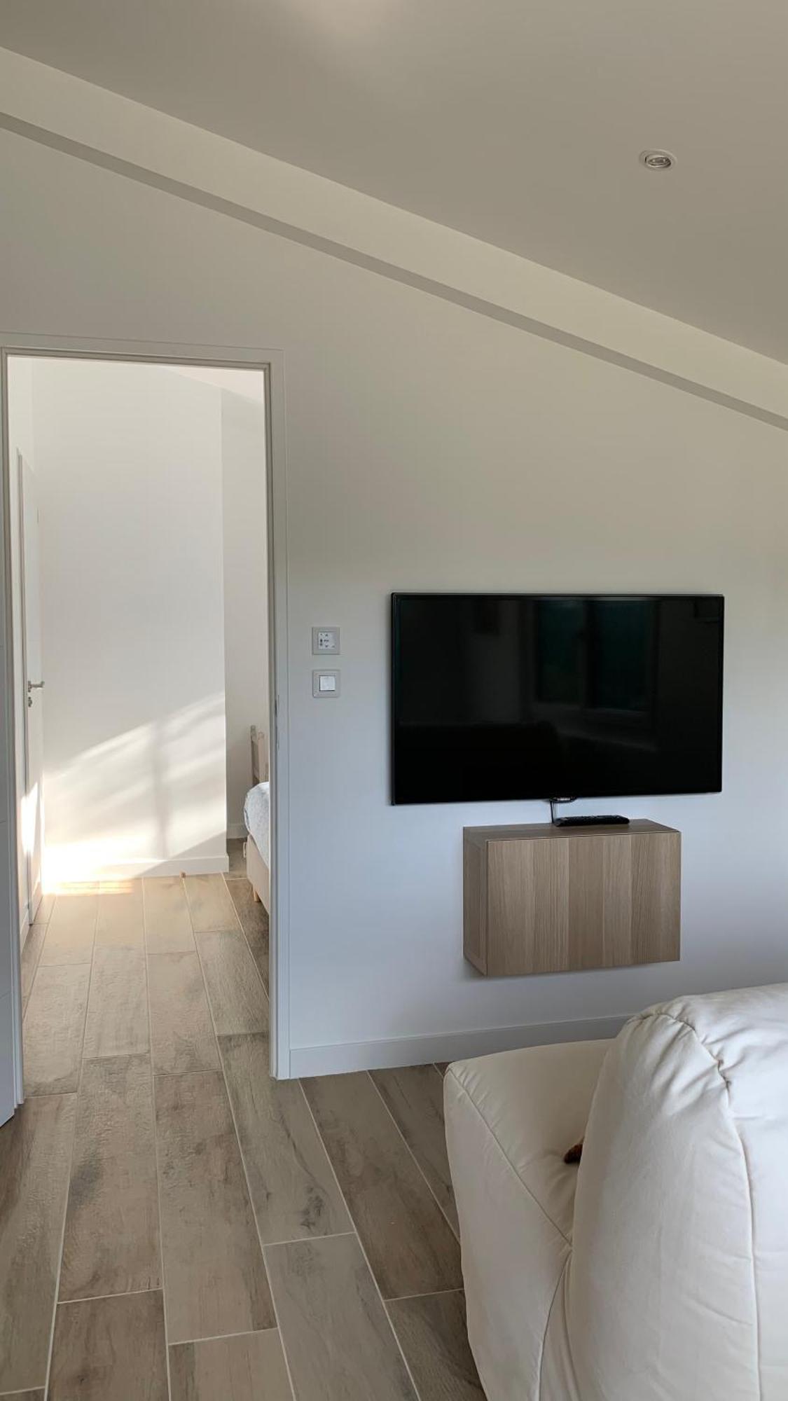Appartement Proche De La Mer La Garde  Kültér fotó