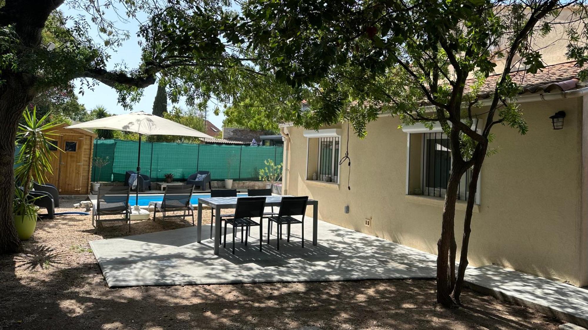 Appartement Proche De La Mer La Garde  Kültér fotó